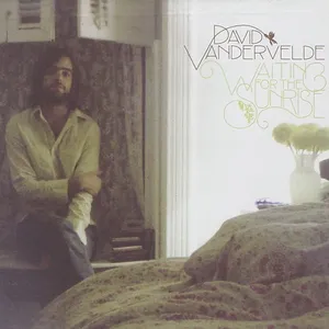 Waiting for the sunrise